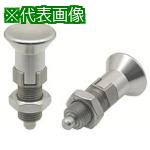 ■kipp インデックスプランジャー〔品番:NDXN20ALASUS〕【8062379:0】[送料別途見積り][掲外取寄][店頭受取不可]｜ホームセンターバロー　店