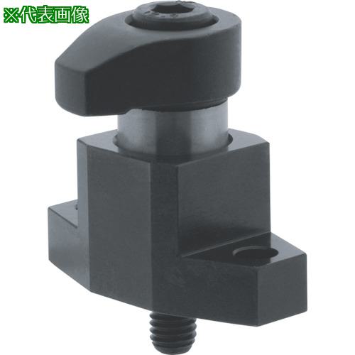 ■イマオ フッククランプセット(フランジタイプ)〔品番:BJ13012050B1〕【8062523:0】[送料別途見積り][掲外取寄][店頭受取不可]
