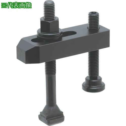 ■イマオ 溝付きストラップセット(T溝タイプ)〔品番:BJ15312160B2T〕【8062585:0】[送料別途見積り][掲外取寄][店頭受取不可]｜ホームセンターバロー　店