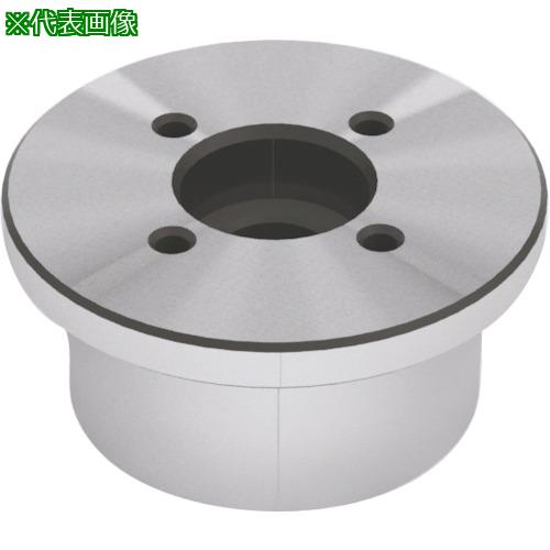 ■イマオ 外形クランプ 旋盤用アダプター〔品番:CP12206501〕【8062739:0】[送料別途見積り][掲外取寄][店頭受取不可]