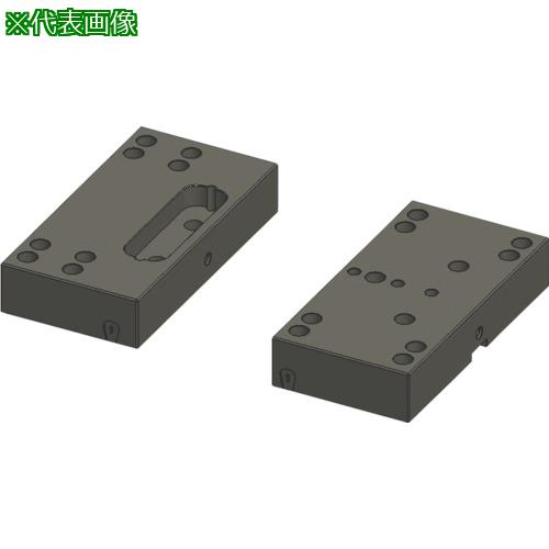 ■イマオ 固定ベース 小 (新仕様)〔品番:SCSBP125〕【8062896:0】[法人・事業所限定][直送元][店頭受取不可]｜ホームセンターバロー　店