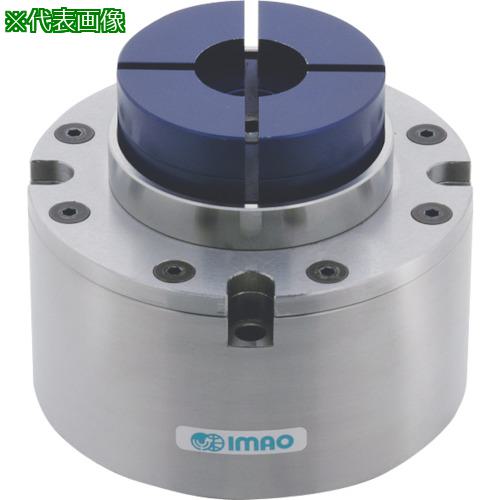 ■イマオ エア外形クランプ(大)〔品番:AMCH1005W〕【8062923:0】[法人・事業所限定][直送元][店頭受取不可]
