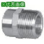 ■inoc 六角片ニップル《10個入》〔品番:304HSTN50A〕【8064381&times;10:0】[送料別途見積り][掲外取寄][店頭受取不可]｜ホームセンターバロー　店