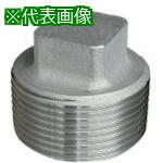 ■inoc 四角プラグ 100A〔品番:304P100A〕【8064471:0】[送料別途見積り][掲外取寄][店頭受取不可] 5,958円