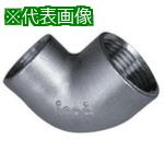 ■inoc 径違いエルボ 50A×32A《10個入》〔品番:304RL50AX32A〕【8064659×10:0】[送料別途見積り][店頭受取不可]