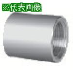 ■inoc ソケットストレート(厚口)《50個入》〔品番:304SJ25A〕【8064710&times;50:0】[送料別途見積り][掲外取寄][店頭受取不可]｜ホームセンターバロー　店