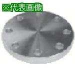 ■inoc ブラインドフランジ SUS316 BF 10K 100A〔品番:316BF10K100A〕【8064871:0】[送料別途見積り][掲外取寄][店頭受取不可]