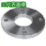 ■inoc さし込み溶接フランジ SUS316L FF 10K 250A〔品番:316LFF10K250A〕【8064875:0】[送料別途見積り][店頭受取不可]｜ホームセンターバロー　店