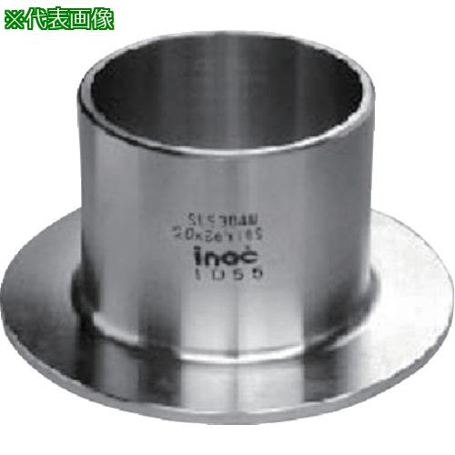 ■inoc ラップジョイント SUS304 LJ 300A 呼び厚さ20S〔品番:304LJ300A20S〕【8065282:0】[送料別途見積り][掲外取寄][店頭受取不可]｜ホームセンターバロー　店