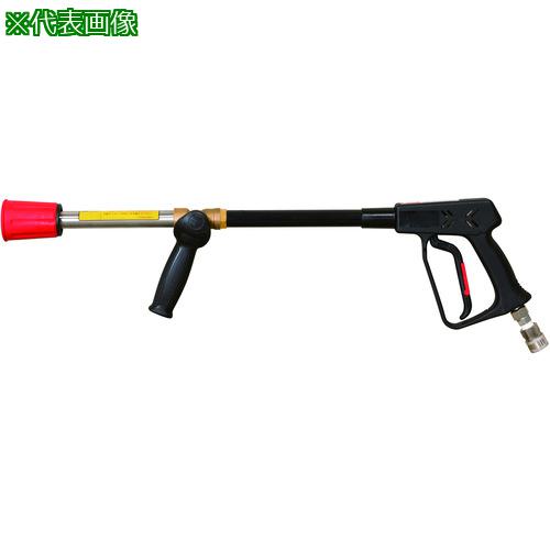 ■Asada タービンガン 60/50GP用 SUSワンタッチカプラ仕様〔品番:HD15001〕【8067696:0】[法人・事業所限定][直送元][店頭受取不可]