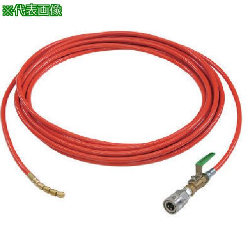 ■Asada PU洗管ホース 16/200G・13/100GS用 20m OTC〔品番:HD06036〕【8067850:0】[法人・事業所限定][直送元][店頭受取不可]