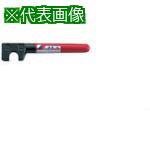 ■モクバ印 曲棒(ハンドル) 29mm〔品番:D229〕【8069919:0】[送料別途見積り][掲外取寄][店頭受取不可]
