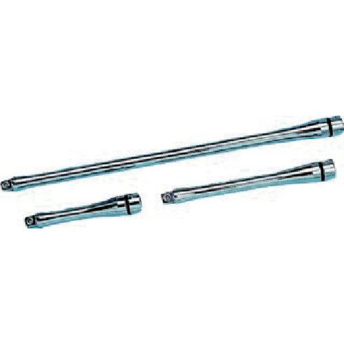 ■nepros 12.7sq.エクステンションバーセット[3本組]〔品番:NTBE403〕【8070575:0】[店頭受取不可]