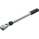 ■KTC 12.7sq.ホイールナット用トルクレンチ 103N・m〔品番:WCMPA103〕【8070914:0】[店頭受取不可]｜ホームセンターバロー　店