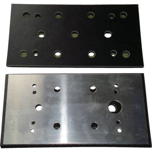 ■コンパクトツール 812B4D用レザーパッド112×220〔品番:298172LA〕【8071339:0】[送料別途見積り][掲外取寄][店頭受取不可]