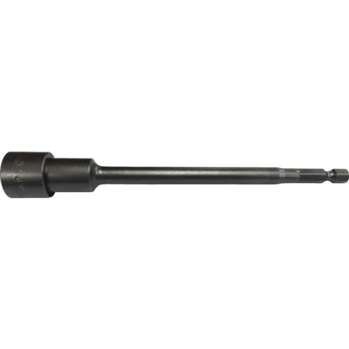 ■近江 六角6.35 溝9差込 ボックスビット H14 全長150《10本入》〔品番:V17BH14150〕【8072143×10:0】[送料別途見積り][掲外取寄][店頭受取不可]