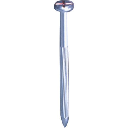 ■STS 測量用ネイルNO.5 (50本入)〔品番:NO.5〕【8072637:0】[店頭受取不可] 5,421円