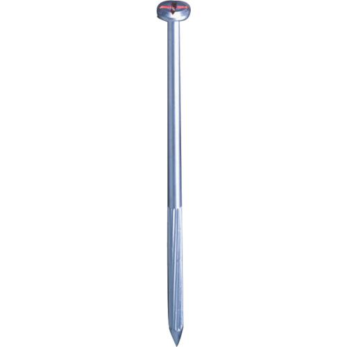 ■STS 測量用ネイルNO.7 (50本入)〔品番:NO.7〕【8072638:0】[送料別途見積り][掲外取寄][店頭受取不可]