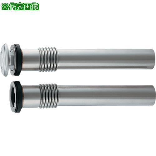 ■KAKUDAI 外釜用ロング管〔品番:4112500〕【8076255:0】[送料別途見積り][掲外取寄][店頭受取不可]