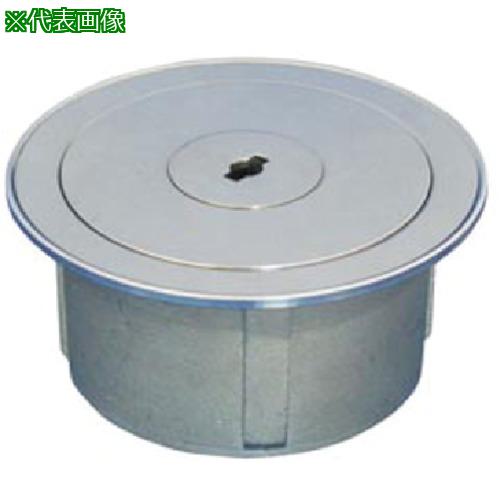 ■KAKUDAI 排水金具〔品番:40050975〕【8076331:0】[送料別途見積り][掲外取寄][店頭受取不可]