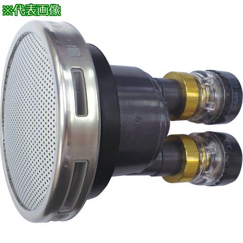 ■KAKUDAI 一口循環金具(ワンロック式) 13A〔品番:415008〕【8076475:0】[送料別途見積り][掲外取寄][店頭受取不可]