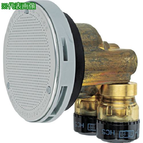■KAKUDAI 一口循環金具(ワンロック式) 13A〔品番:415105〕【8076484:0】[送料別途見積り][掲外取寄][店頭受取不可]｜ホームセンターバロー　店