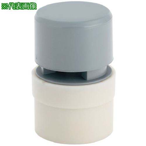 ■KAKUDAI 小型通気弁〔品番:423805〕【8076621:0】[送料別途見積り][掲外取寄][店頭受取不可]