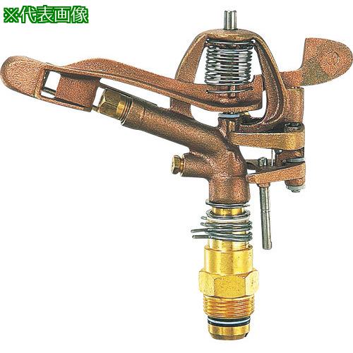 ■カクダイ スプリンクラー〔品番:548025〕【8077189:0】[送料別途見積り][掲外取寄][店頭受取不可]