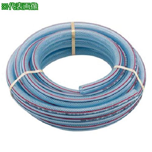 ■KAKUDAI 汎用ホース 25&times;33〔品番:59702810〕【8077341:0】[送料別途見積り][掲外取寄][店頭受取不可]｜ホームセンターバロー　店