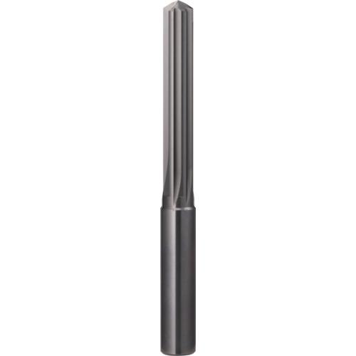 ■大見 超硬Vドリル(ショート) 8.5mm〔品番:OVDS0085〕【8079477:0】[店頭受取不可]