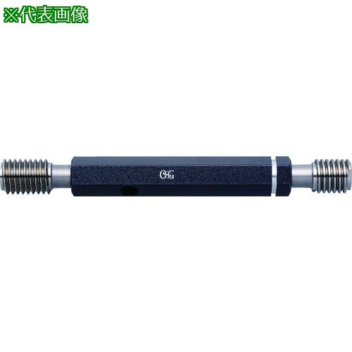 ■OSG ねじ用限界ゲージプラグ検査用 30220〔品番:LGGPIP2M2X0.4〕【8081503:0】[店頭受取不可]