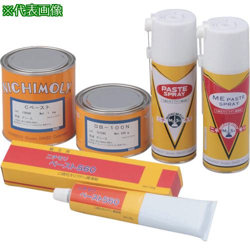 ■ニチモリ DBペースト100N 3kg《6缶入》〔品番:3002915〕【8082231×6:0】[法人・事業所限定][外直送元][店頭受取不可]