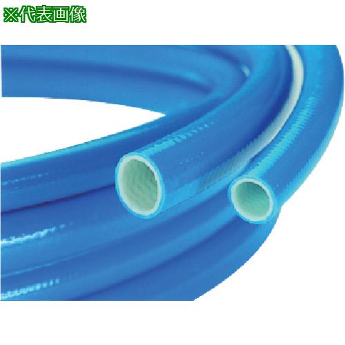 ■チヨダ メガホース 10X12.5/30m〔品番:MH1030LB〕【8082395:0】[送料別途見積り][掲外取寄][店頭受取不可]｜ホームセンターバロー　店