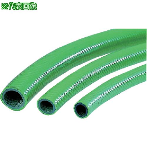 ■チヨダ 耐スパッタブレードGHホース 11X16mm/30m〔品番:GH1111X1630M〕【8082832:0】[店頭受取不可]｜ホームセンターバロー　店