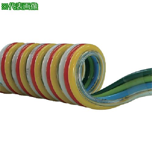 ■チヨダ マルチスパイラル 12mm/使用範囲940mm〔品番:7MPS125S〕【8083818:0】[送料別途見積り][掲外取寄][店頭受取不可]