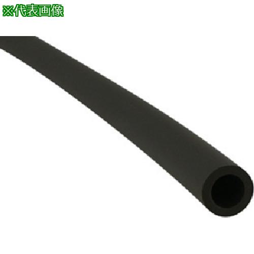 ■チヨダ TE-AF型スパッタチューブBK(黒)10mm/100m〔品番:TE10AFBK100〕【8084096:0】[送料別途見積り][掲外取寄][店頭受取不可]