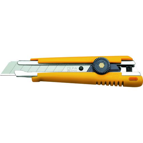 ■OLFA NXLー500(ネジロック)《240個入》〔品番:190B〕【8085527×240:0】[法人・事業所限定][外直送元][店頭受取不可]