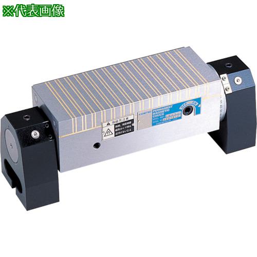 ■KANETEC 可傾形永磁チャック〔品番:RMT1018U〕【8085585:0】[法人・事業所限定][外直送元][店頭受取不可]