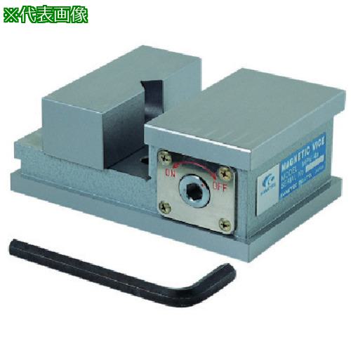 ■KANETEC マグバイス〔品番:MPV4〕【8085589:0】[法人・事業所限定][外直送元][店頭受取不可]