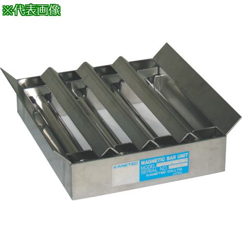 ■KANETEC 格子形マグネット 250×250mm〔品番:KGM2525W〕【8085618:0】[法人・事業所限定][外直送元][店頭受取不可]