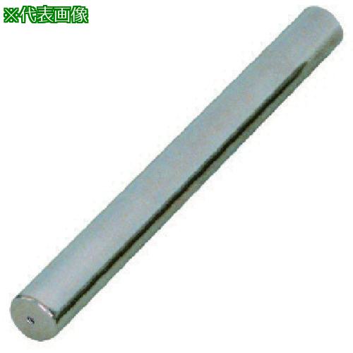 ■KANETEC 超高磁力マグネット棒 タップ穴付 直径25mm&times;全長343mm〔品番:PCMB2A35〕【8085715:0】[法人・事業所限定][外直送元][店頭受取不可]｜ホームセンターバロー　店