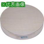 ■KANETEC 強力丸形永磁チャック φ125mm〔品番:RMC13B〕【8085871:0】[法人・事業所限定][外直送元][店頭受取不可]
