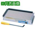 ■KANETEC 強力角形永磁チャック 奥行150mm&times;幅300mm〔品番:RMT1530〕【8085895:0】[法人・事業所限定][外直送元][店頭受取不可]｜ホームセンターバロー　店