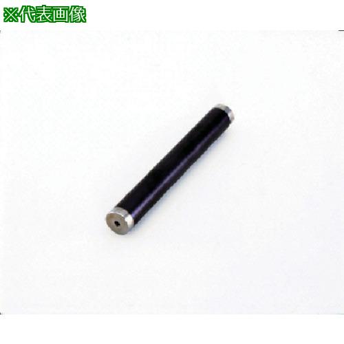 ■KANETEC 耐摩耗サニタリーマグネット棒 タップ穴付 長さ194mm〔品番:PCMB2J20A〕【8085966:0】[法人・事業所限定][外直送元][店頭受取不可]｜ホームセンターバロー　店