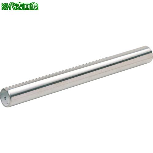 ■KANETEC 耐熱マグネット棒 直径25mm&times;全長194mm〔品番:KGMT20〕【8086012:0】[送料別途見積り][掲外取寄][店頭受取不可]｜ホームセンターバロー　店