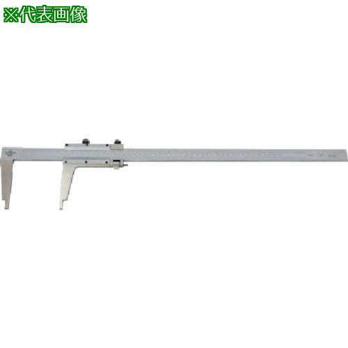 ■カノン ロングジョウバーニャキャリパー500mm〔品番:SCML50〕【8086546:0】[送料別途見積り][掲外取寄][店頭受取不可]｜ホームセンターバロー　店