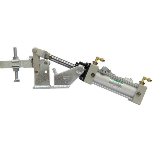 ■角田 スイッチ付エアークランプ No.101-S〔品番:KA101S〕【8086798:0】[送料別途見積り][掲外取寄][店頭受取不可]｜ホームセンターバロー　店 40,112円