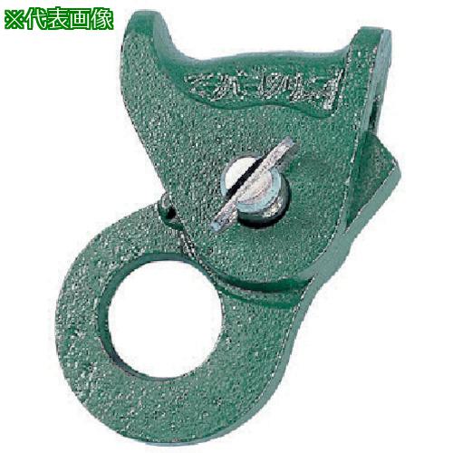 ■HHH H.H.H.クリップ 16mm~20mm用〔品番:SC20〕【8087235:0】[送料別途見積り][店頭受取不可]｜ホームセンターバロー　店 13,637円