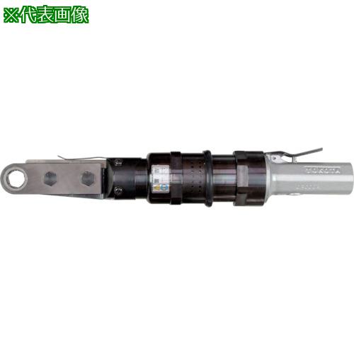 ■ヨコタ ラチェットレンチ〔品番:YRW10N〕【8094118:0】[法人・事業所限定][外直送元][店頭受取不可]