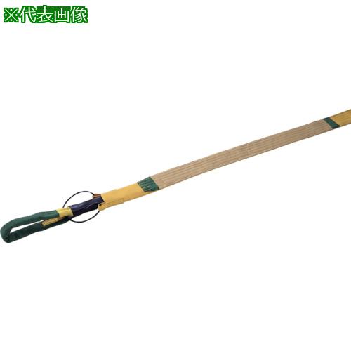 ■ロックスリング ムゲン 片面使用 M-1W 15T用 75mm×4.5m〔品番:M1W15T75X4.5〕【8094293:0】[法人・事業所限定][直送元][店頭受取不可]